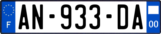 AN-933-DA