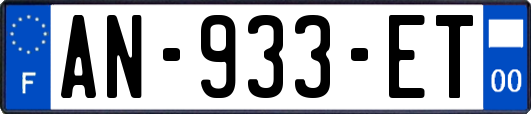 AN-933-ET