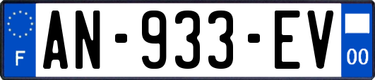 AN-933-EV