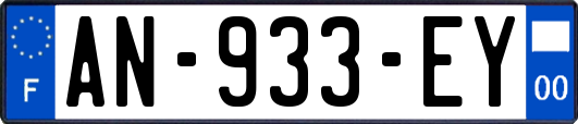 AN-933-EY