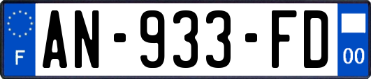 AN-933-FD