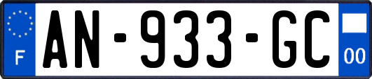 AN-933-GC