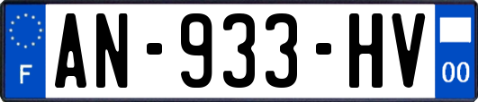 AN-933-HV