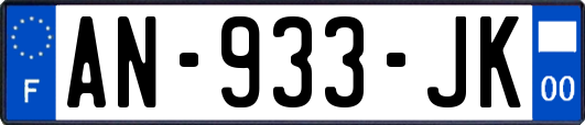 AN-933-JK