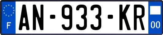 AN-933-KR