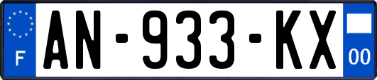 AN-933-KX