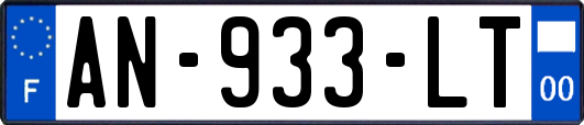 AN-933-LT