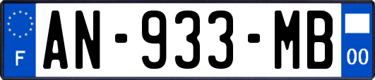 AN-933-MB