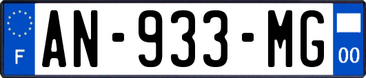 AN-933-MG