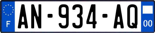 AN-934-AQ