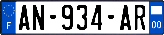 AN-934-AR