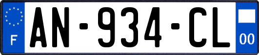 AN-934-CL