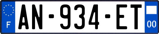 AN-934-ET