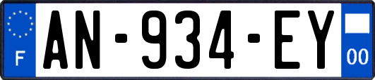 AN-934-EY