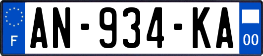 AN-934-KA