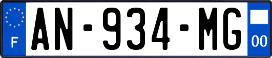 AN-934-MG