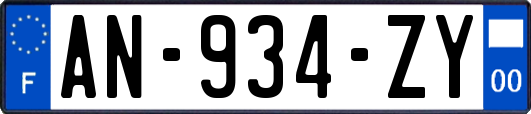 AN-934-ZY
