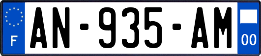 AN-935-AM