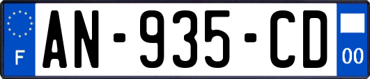AN-935-CD