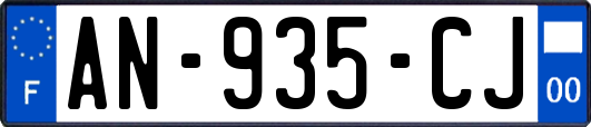 AN-935-CJ