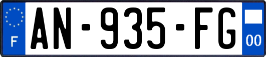 AN-935-FG