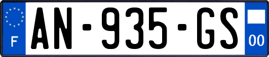 AN-935-GS