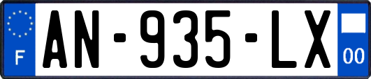 AN-935-LX