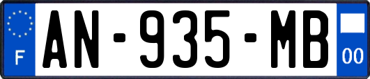 AN-935-MB