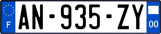 AN-935-ZY