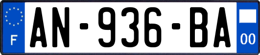 AN-936-BA