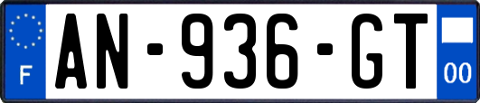 AN-936-GT