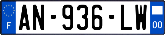 AN-936-LW