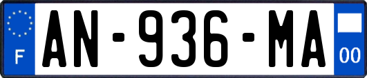 AN-936-MA