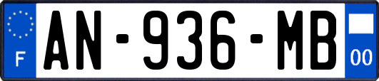 AN-936-MB