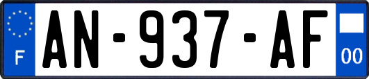 AN-937-AF