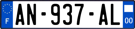 AN-937-AL