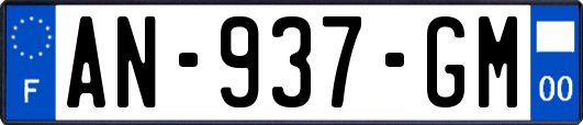 AN-937-GM