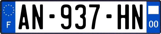 AN-937-HN