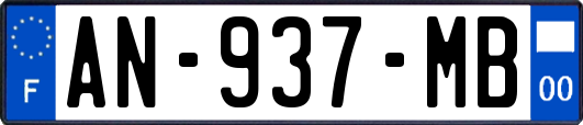 AN-937-MB