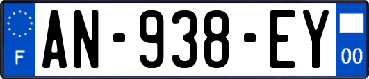 AN-938-EY