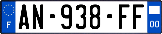 AN-938-FF