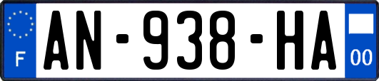 AN-938-HA