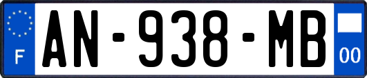 AN-938-MB