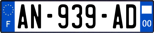 AN-939-AD