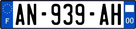 AN-939-AH