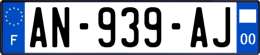 AN-939-AJ