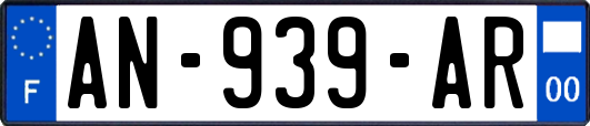 AN-939-AR