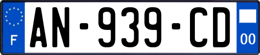 AN-939-CD