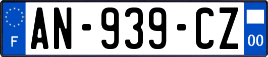 AN-939-CZ