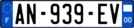 AN-939-EV